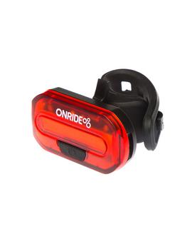 Мигалка задня ONRIDE Shiny габаритне світло