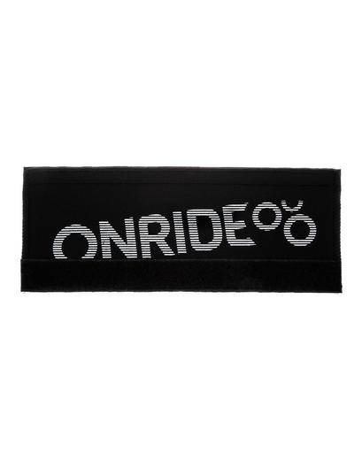 Захист пера ONRIDE Shield 20 неопреновий чорний ОЕМ