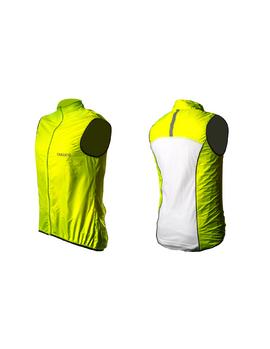 Жилет ONRIDE Gust Reflective Neon жовтий S